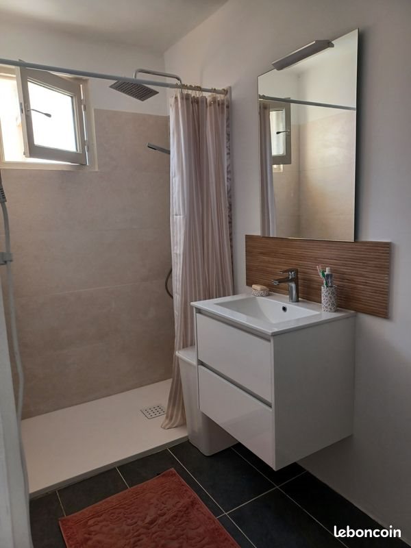Appartement à louer, 30m², Ajaccio