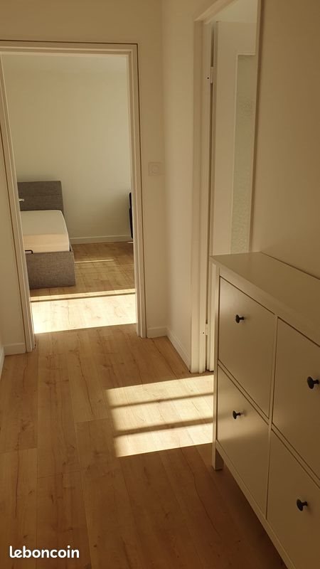 Appartement à vendre, 33m², Quimper