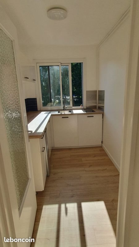 Appartement à vendre, 33m², Quimper