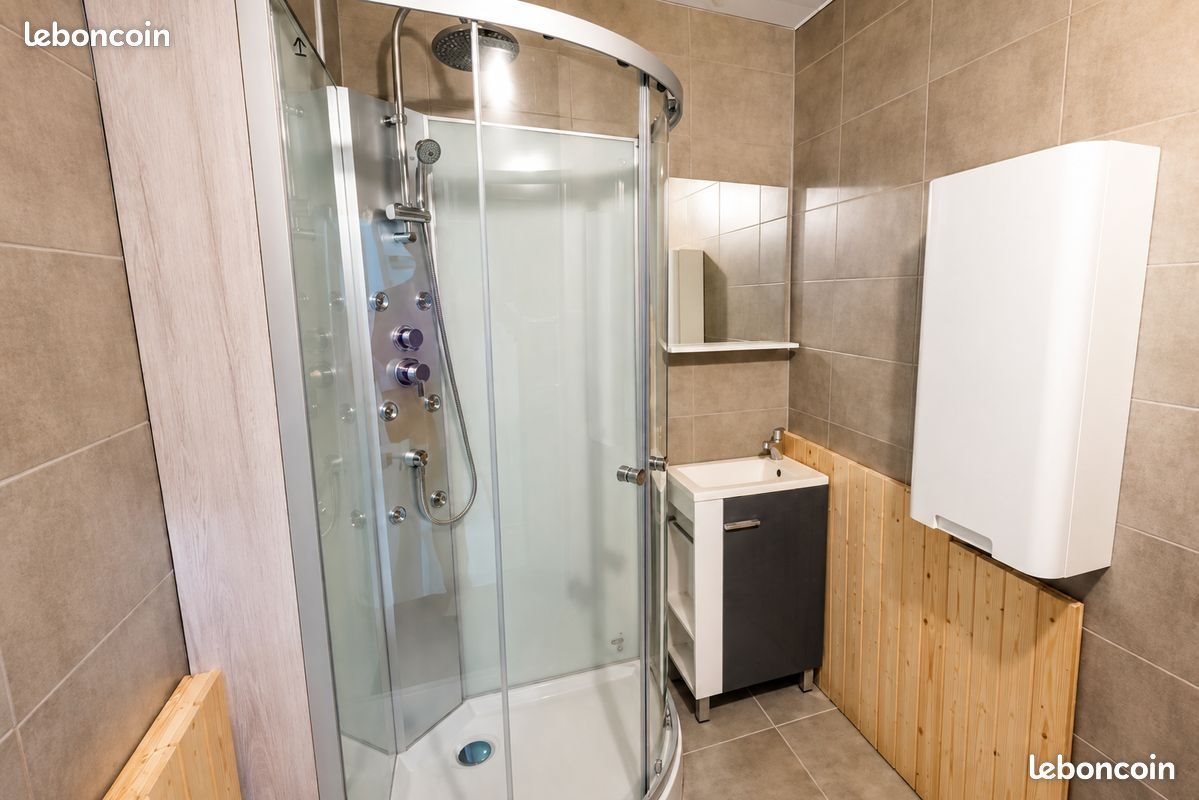 Maison à louer, 85m², Sury-le-Comtal