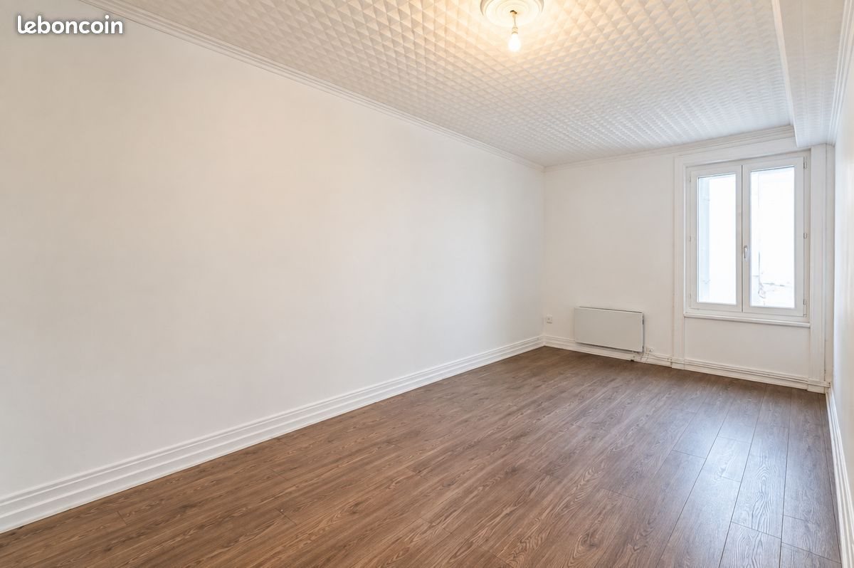 Maison à louer, 85m², Sury-le-Comtal