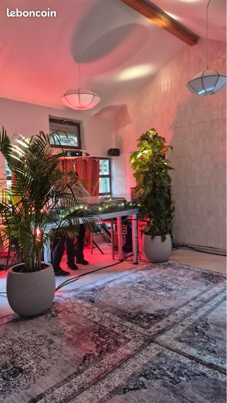 Maison à louer, 1000m², Paris 12ème