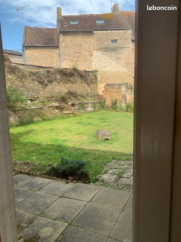 Maison à louer, 55m², Douvres-la-Délivrande