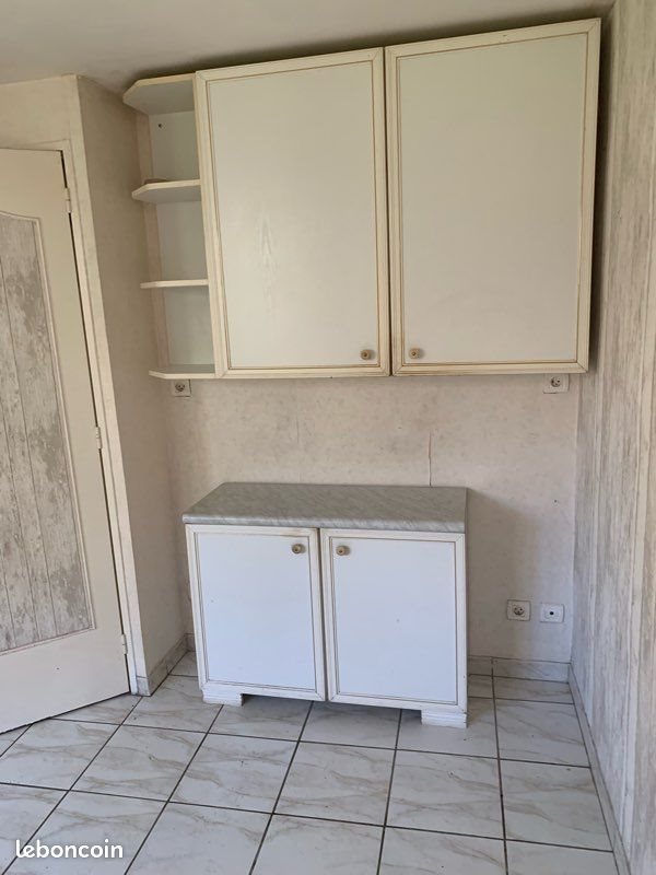 Maison à louer, 55m², Douvres-la-Délivrande