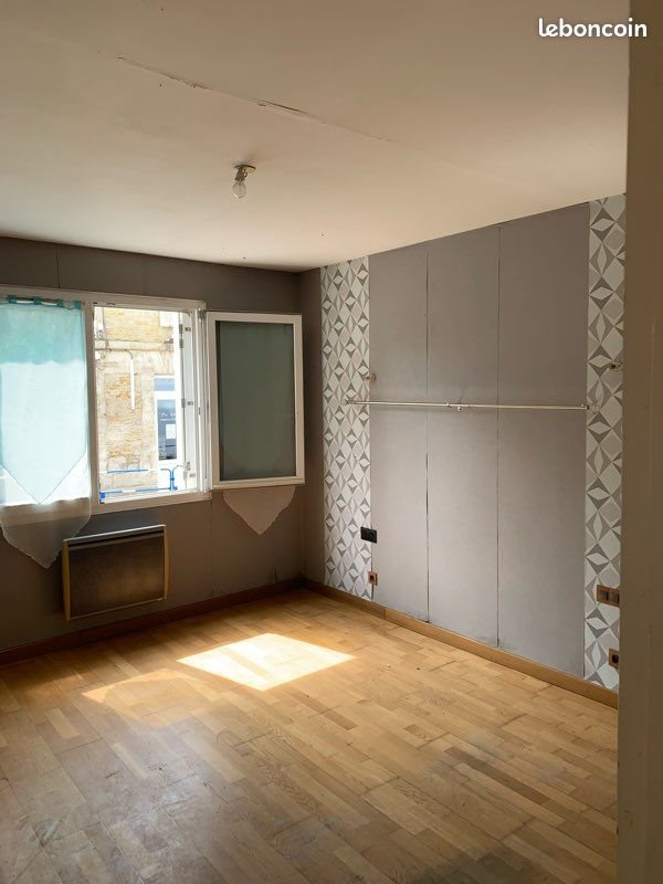 Maison à louer, 55m², Douvres-la-Délivrande