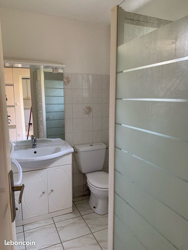 Maison à louer, 55m², Douvres-la-Délivrande