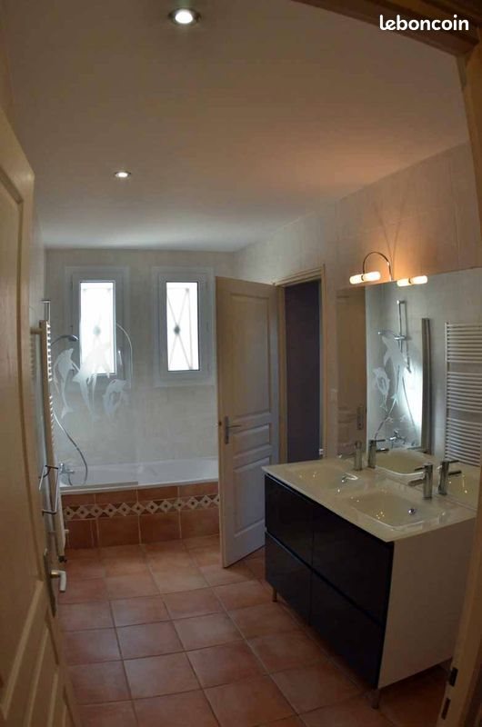 Maison à louer, 136m², Bon-Encontre