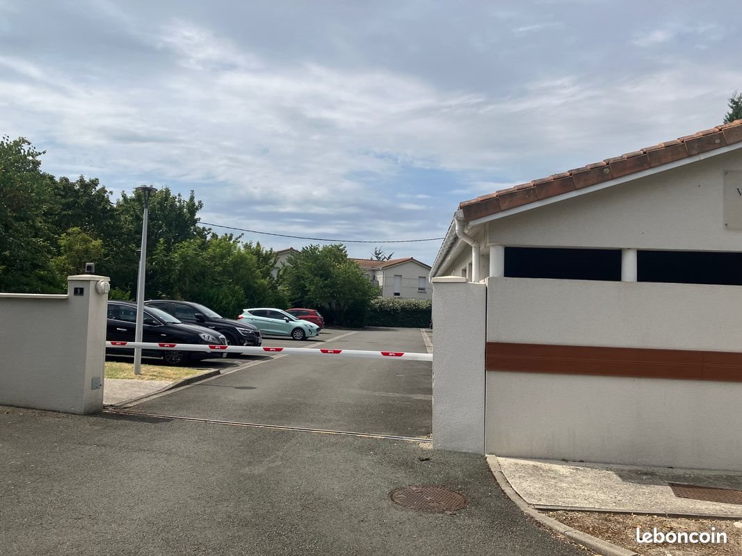 Appartement à louer, 40m², Aytré