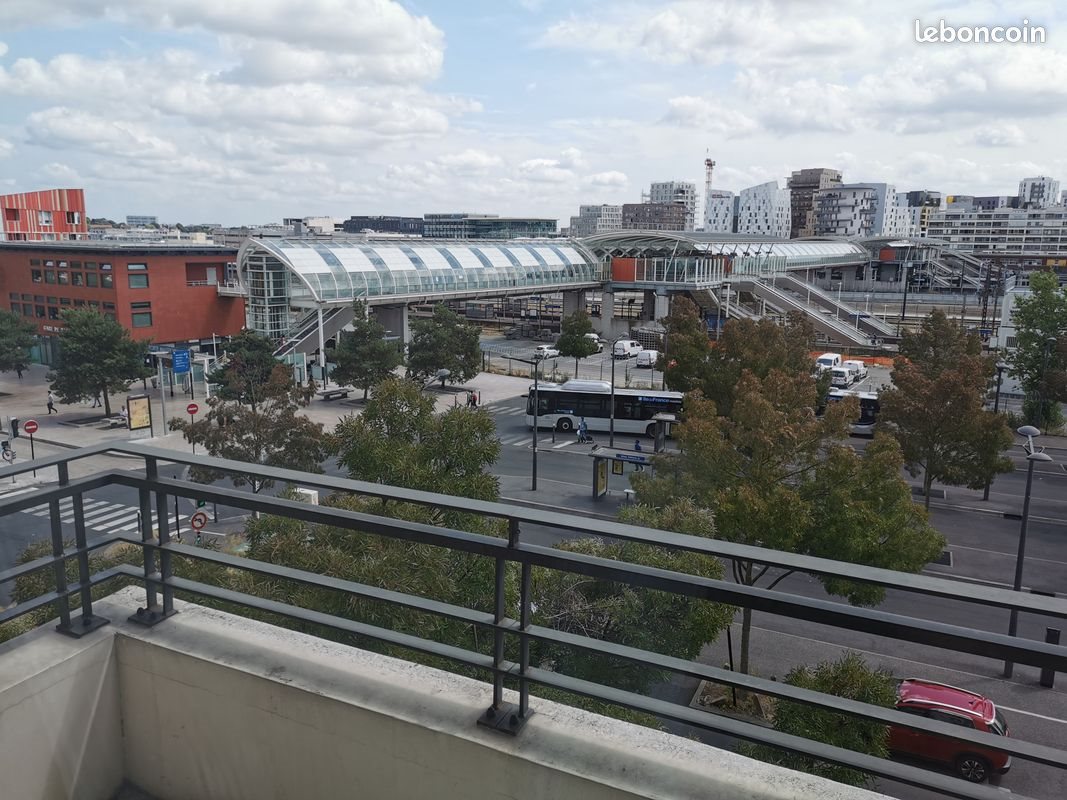 Appartement à louer, 60m², Massy