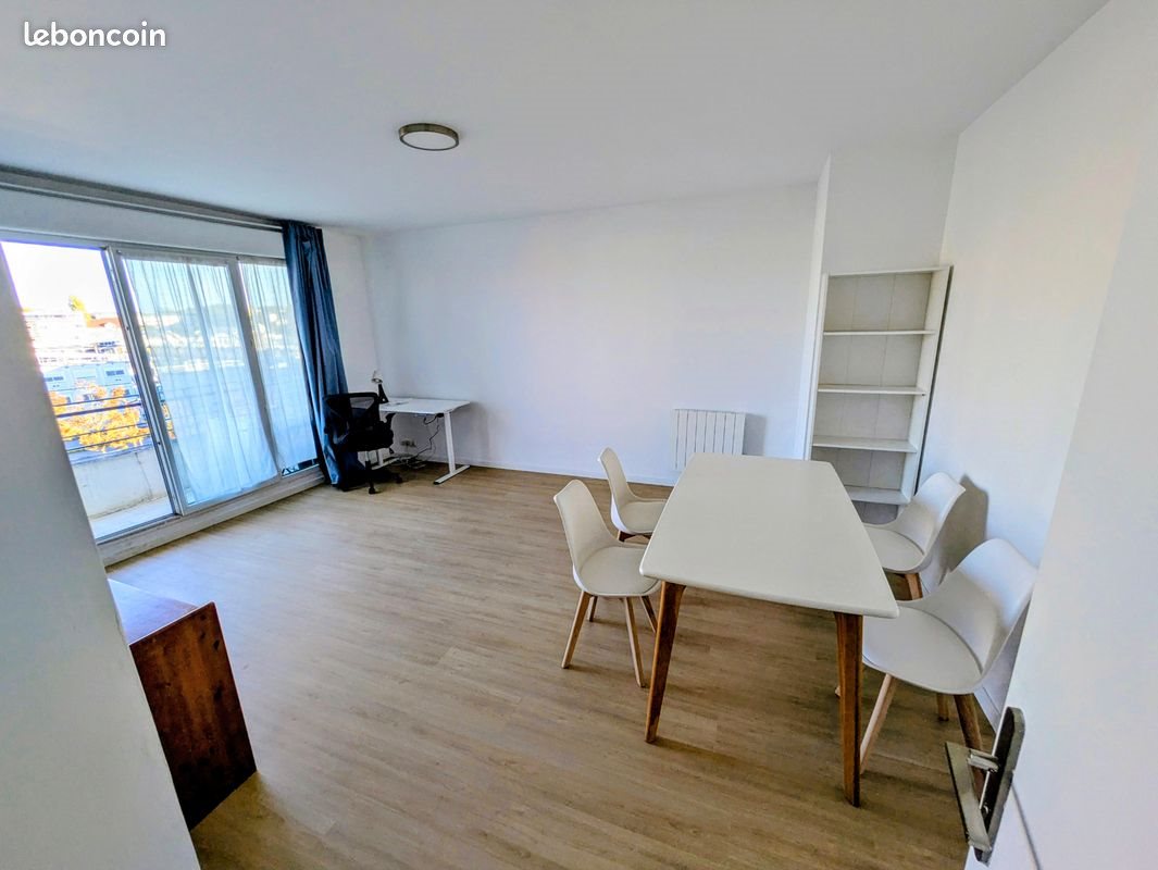 Appartement à louer, 60m², Massy