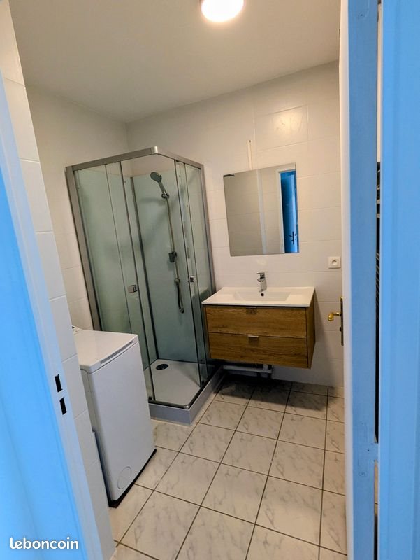 Appartement à louer, 60m², Massy