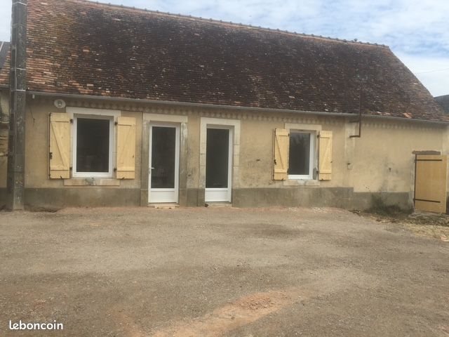 Maison à louer, 80m², Coulans-sur-Gée