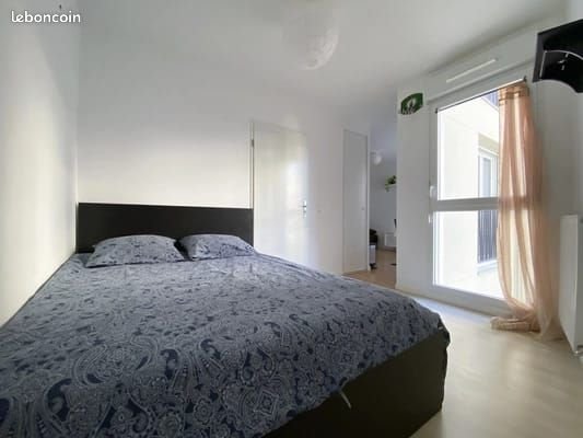 Appartement à louer, 19m², Noisy-le-Grand