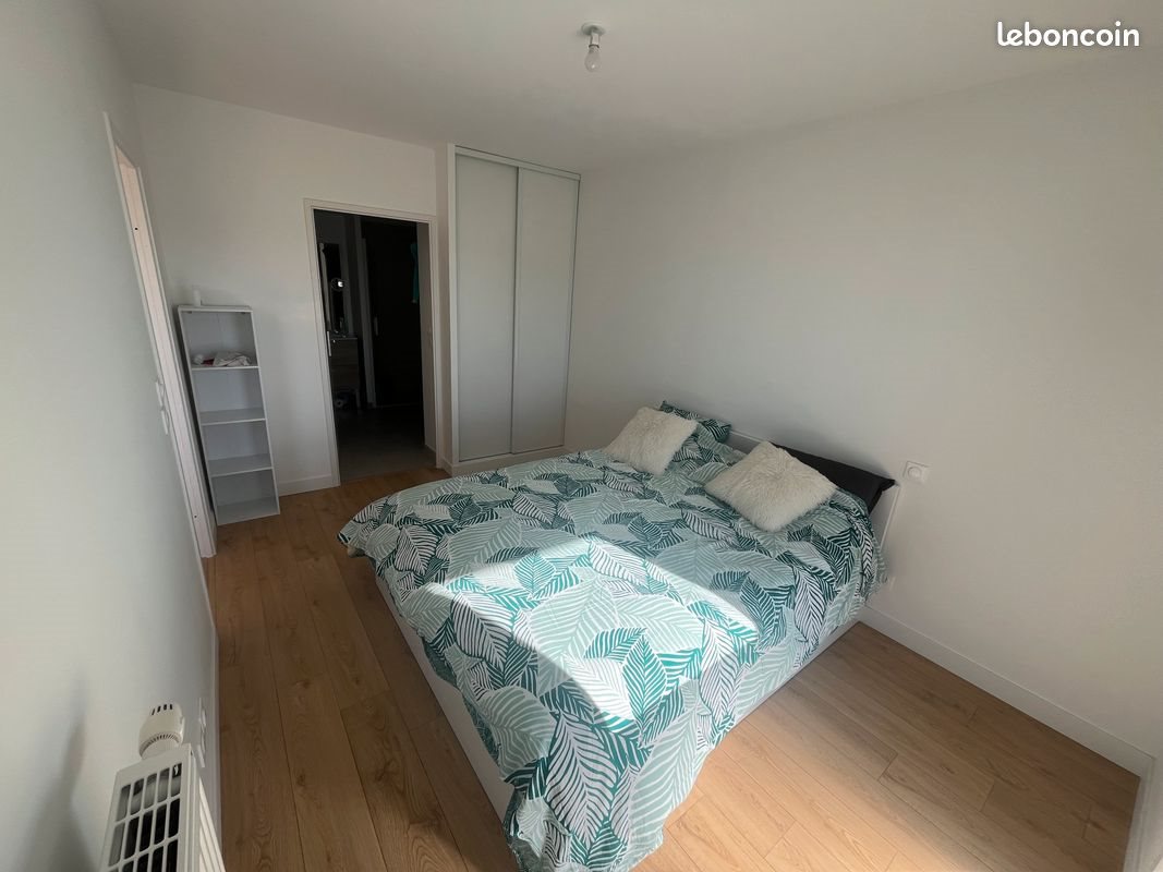 Appartement à louer, 47m², Le Teich