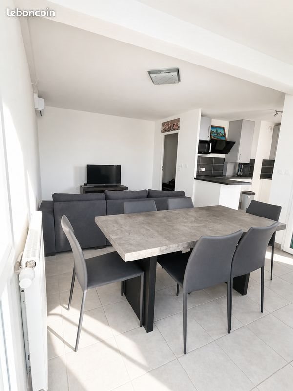 Appartement à louer, 67m², Colomiers
