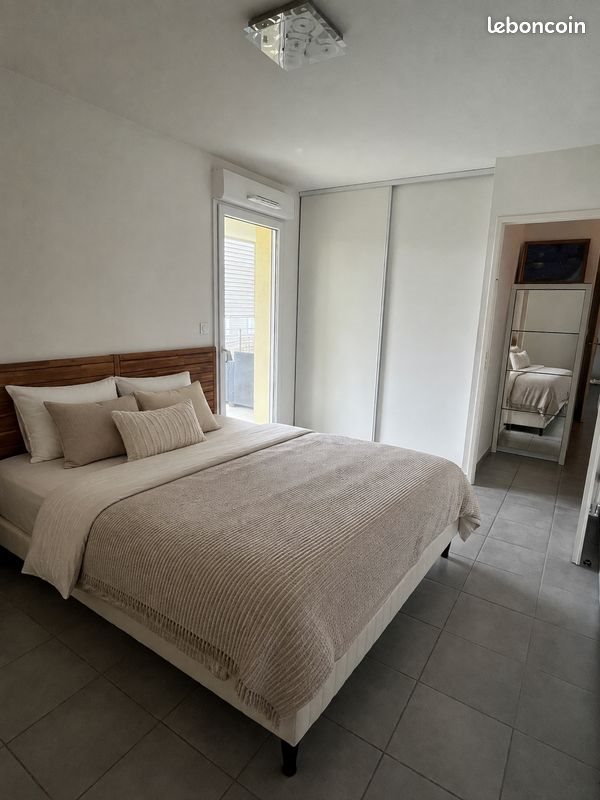 Appartement à louer, 67m², Colomiers