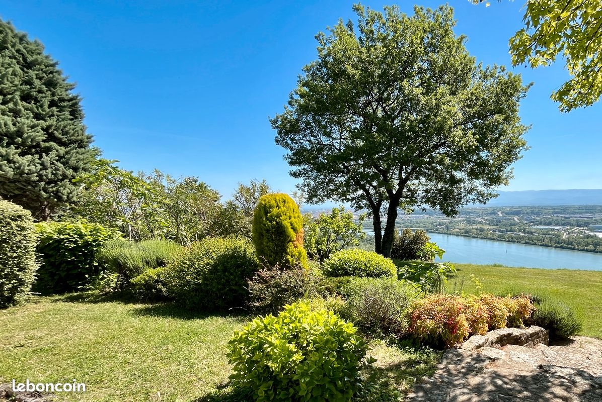 Maison à vendre, 211m², Soyons