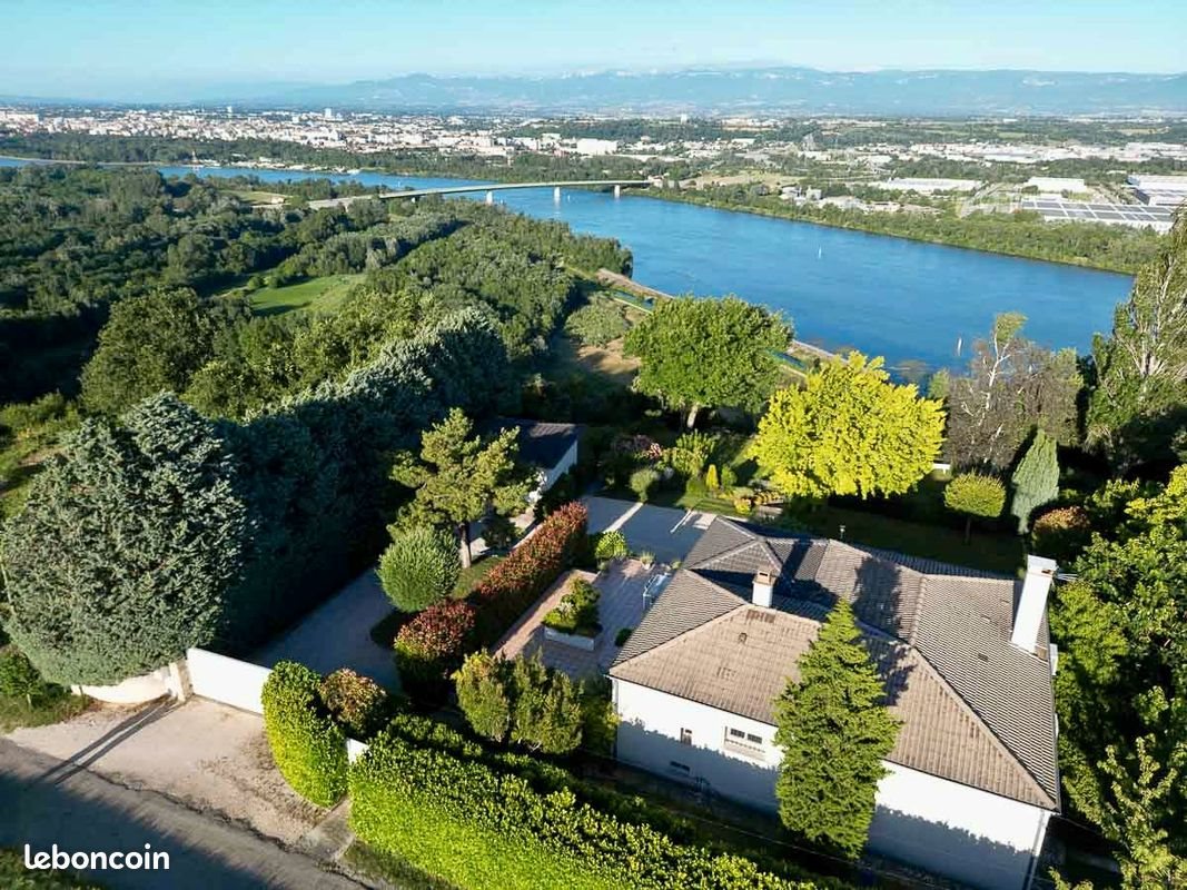 Maison à vendre, 211m², Soyons