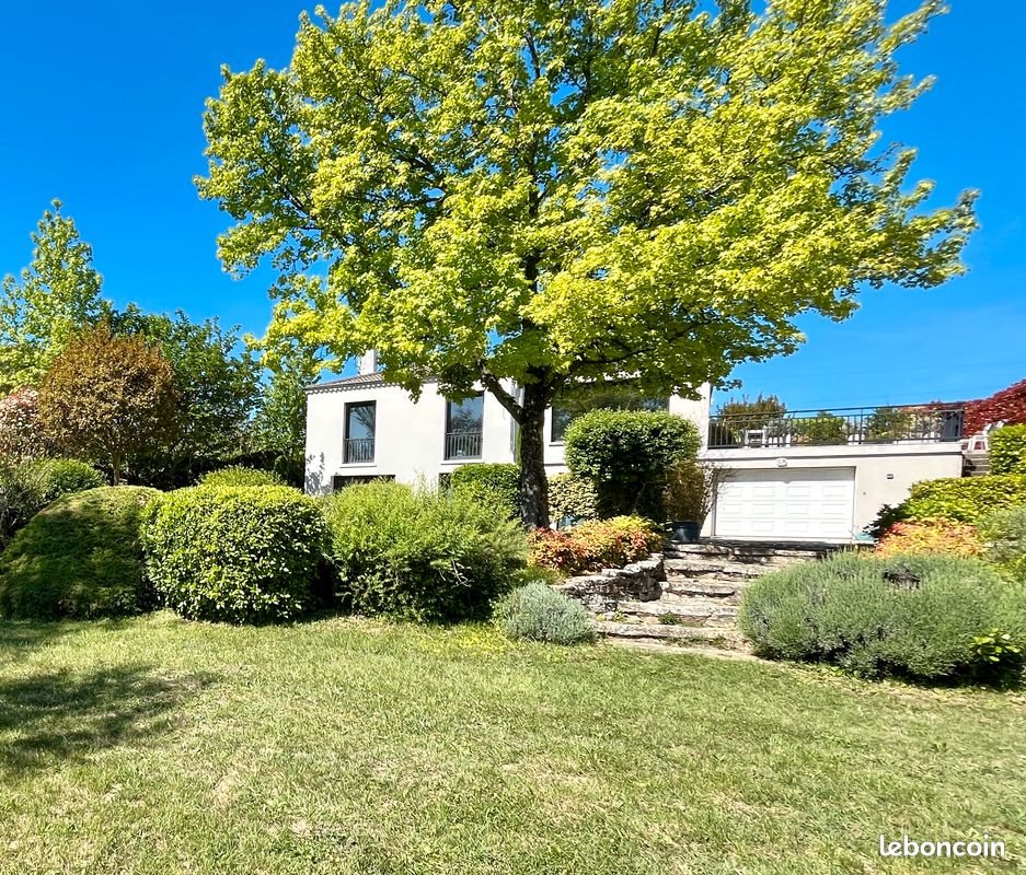 Maison à vendre, 211m², Soyons
