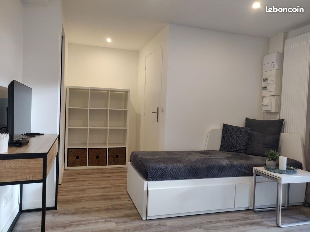 Appartement à louer, 18m², Verneuil-sur-Seine
