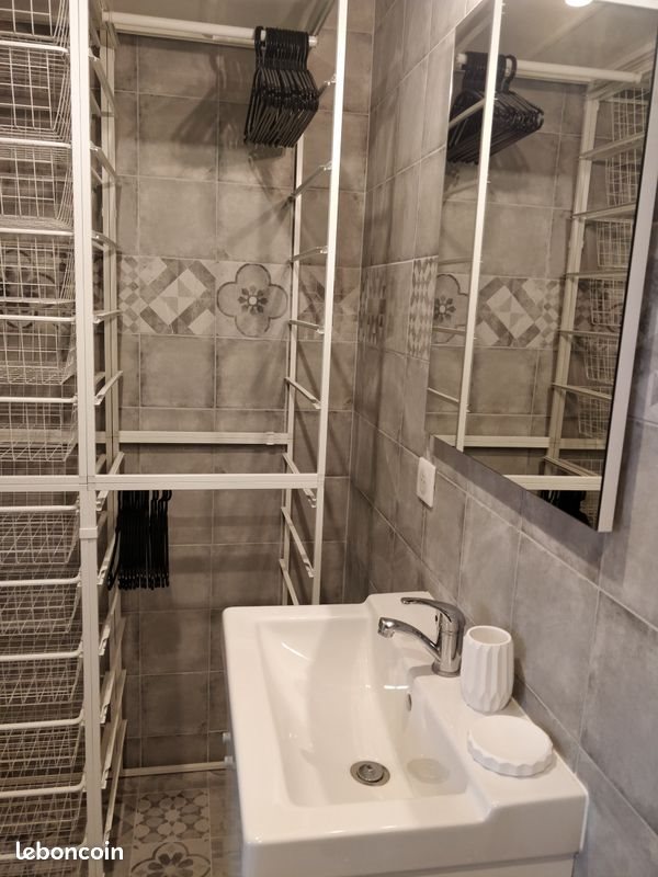 Appartement à louer, 18m², Verneuil-sur-Seine