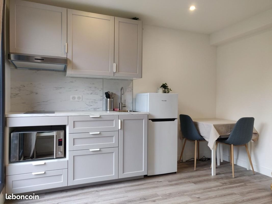 Appartement à louer, 18m², Verneuil-sur-Seine