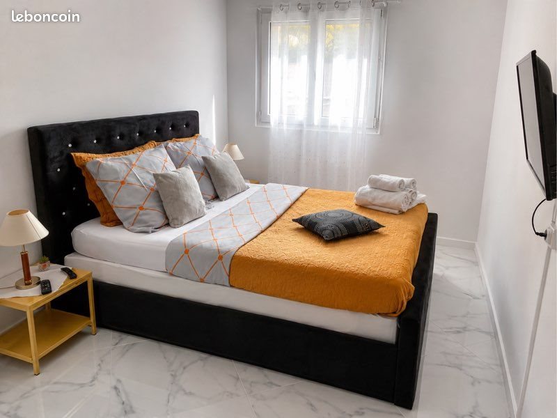 Appartement à louer, 48m², Beauvais