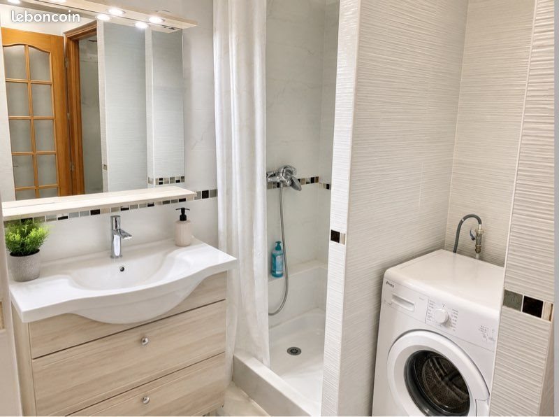 Appartement à louer, 48m², Beauvais