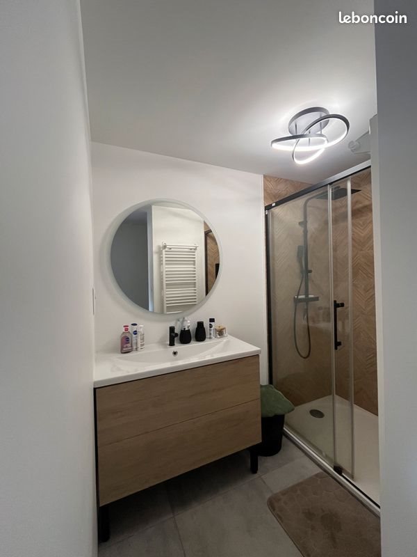 Appartement à louer, 60m², Saint-Martin-de-Hinx
