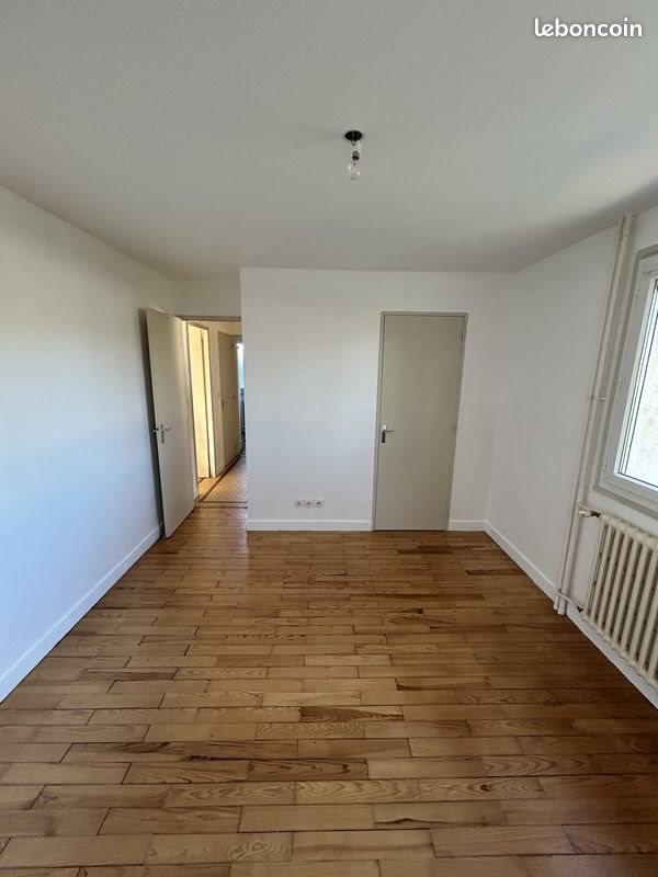 Appartement à louer, 57m², Le Coteau