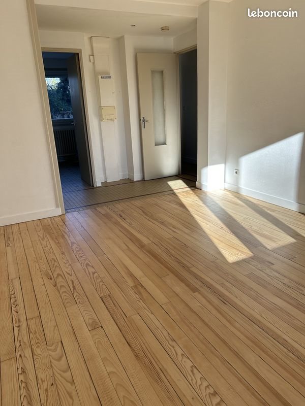 Appartement à louer, 57m², Le Coteau