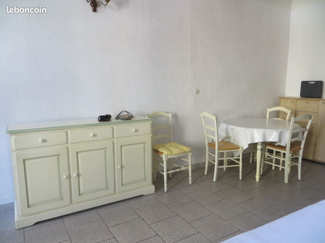 Appartement à louer, 37m², Toulon