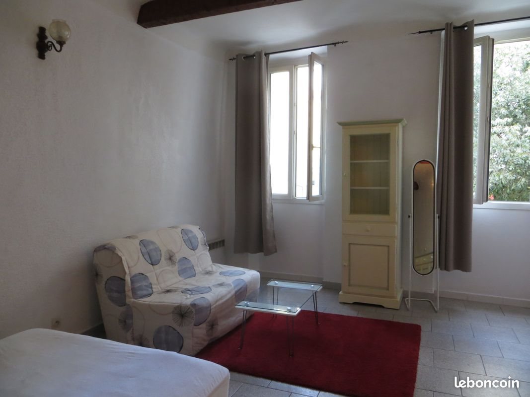 Appartement à louer, 37m², Toulon