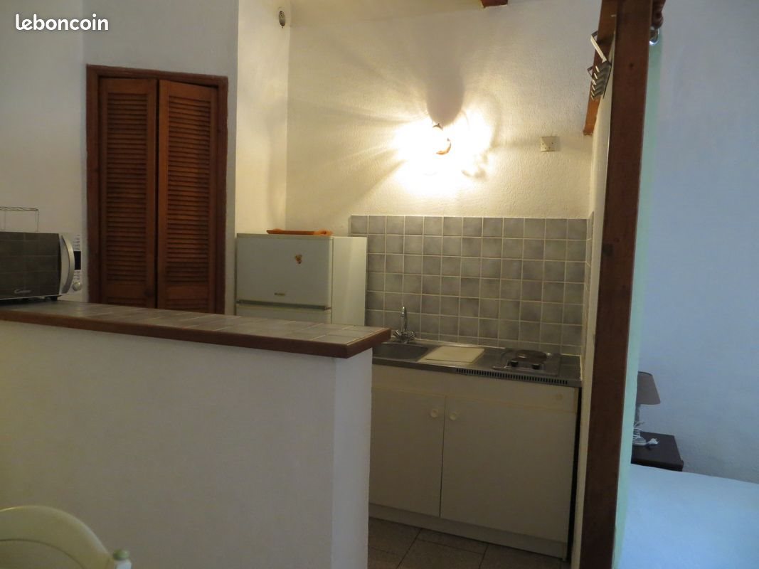 Appartement à louer, 37m², Toulon