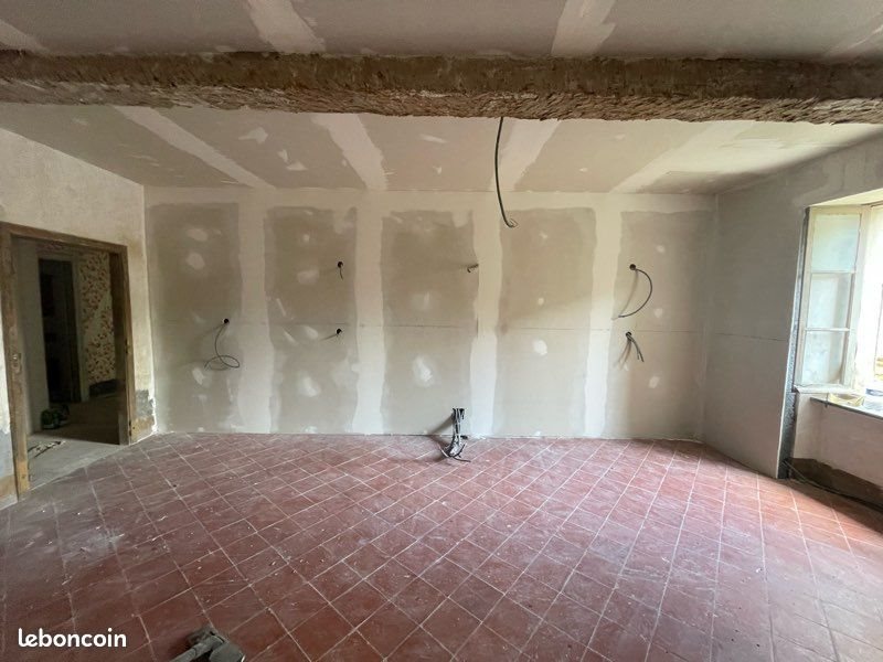 Maison à vendre, 190m², Félines-Minervois