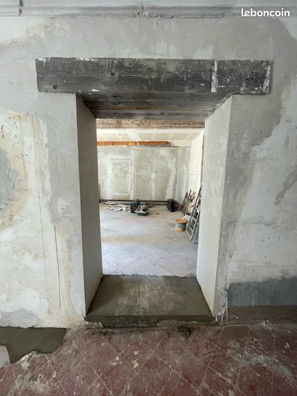 Maison à vendre, 190m², Félines-Minervois
