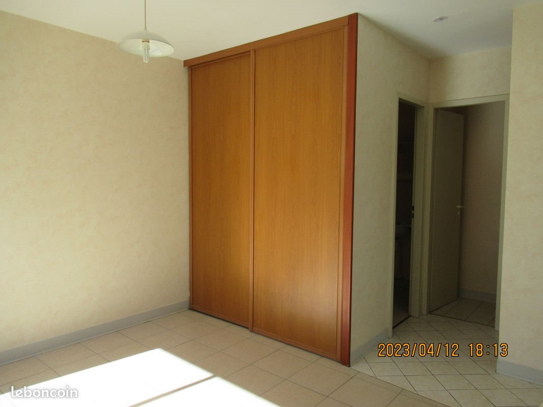 Appartement à louer, 31m², Poitiers