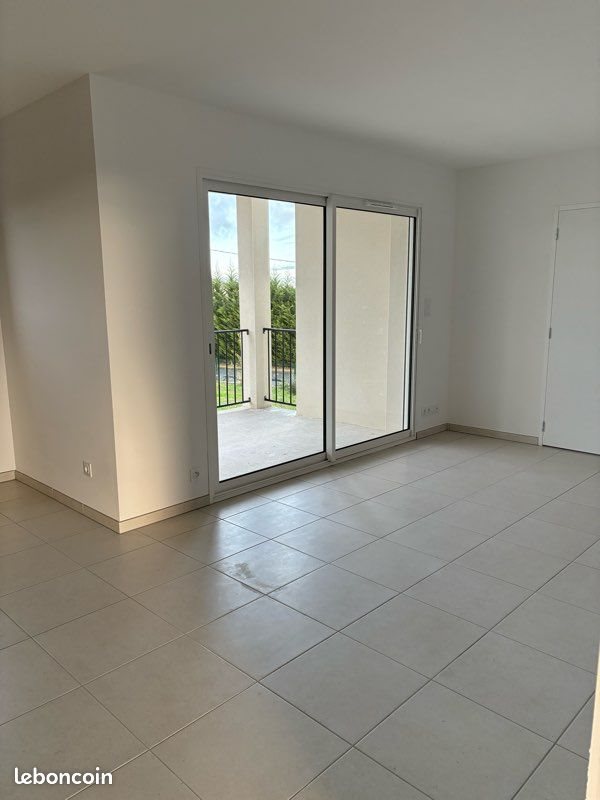 Appartement à louer, 63m², Lavaur