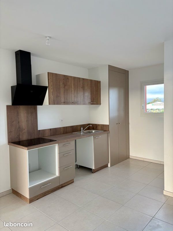 Appartement à louer, 63m², Lavaur