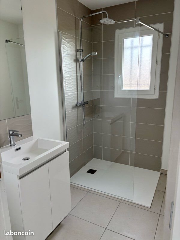 Appartement à louer, 63m², Lavaur