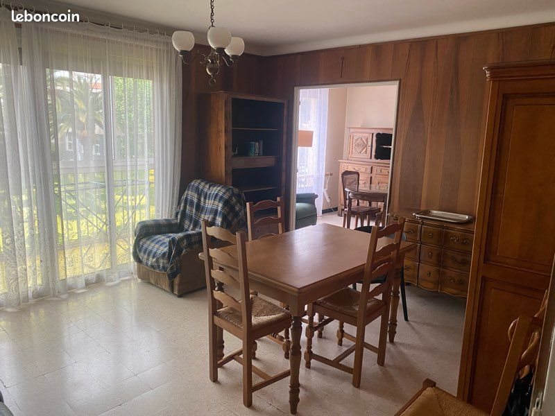 Appartement à vendre, 69m², Perpignan