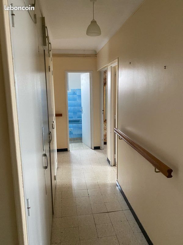 Appartement à vendre, 69m², Perpignan