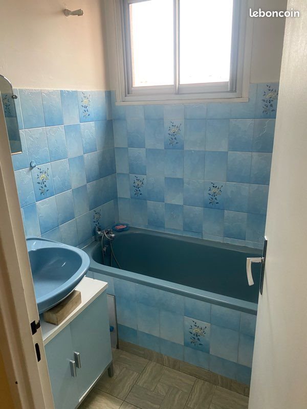 Appartement à vendre, 69m², Perpignan