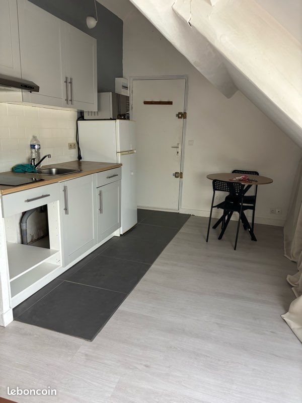 Appartement à louer, 17m², Boutigny-sur-Essonne