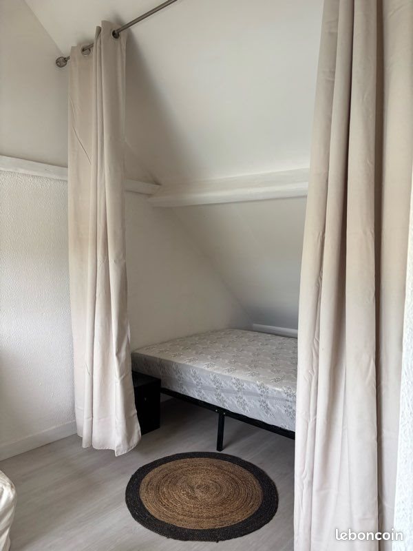 Appartement à louer, 17m², Boutigny-sur-Essonne