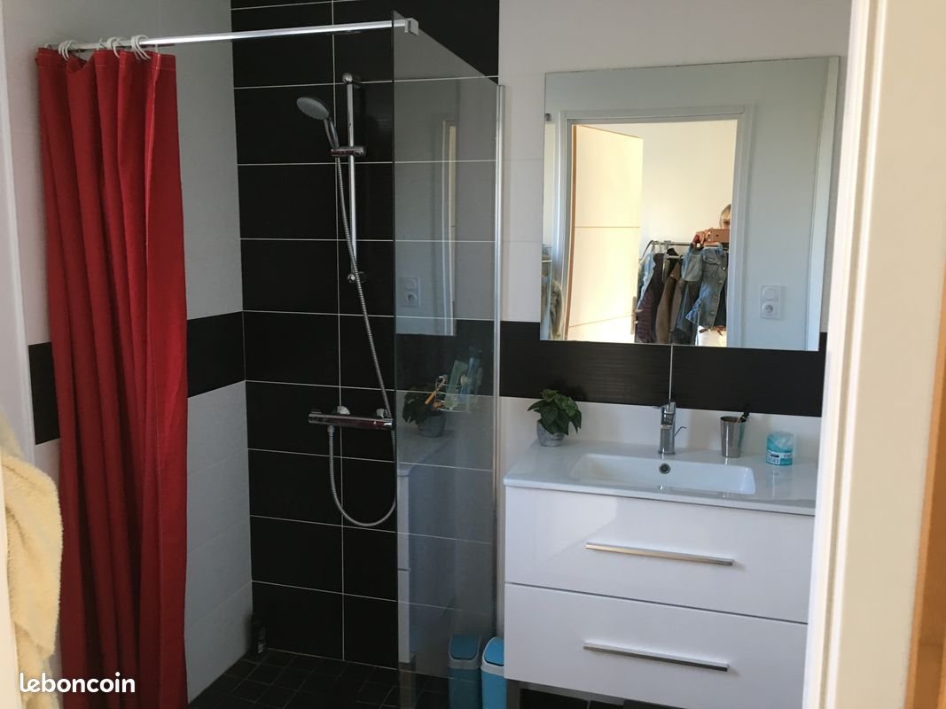 Maison à louer, 86m², Plougastel-Daoulas