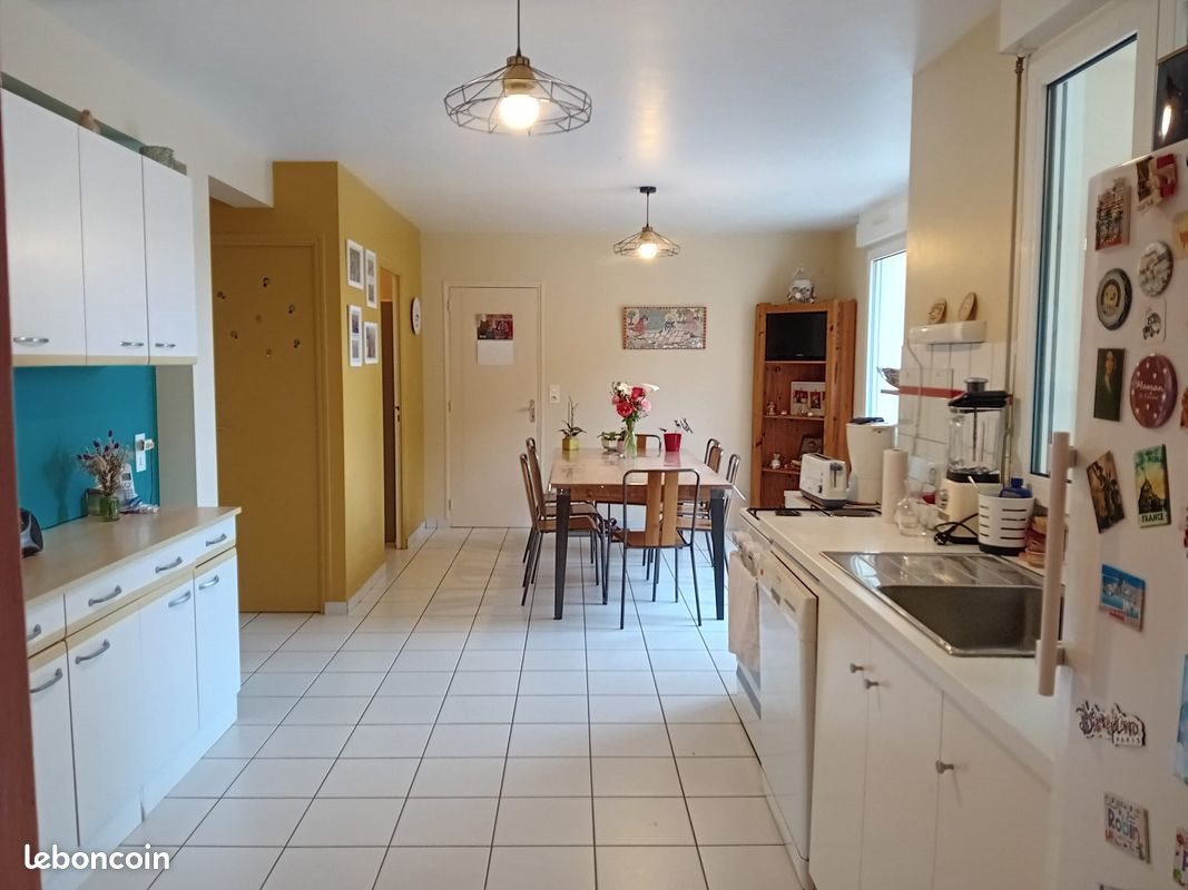 Maison à vendre, 200m², Ernée