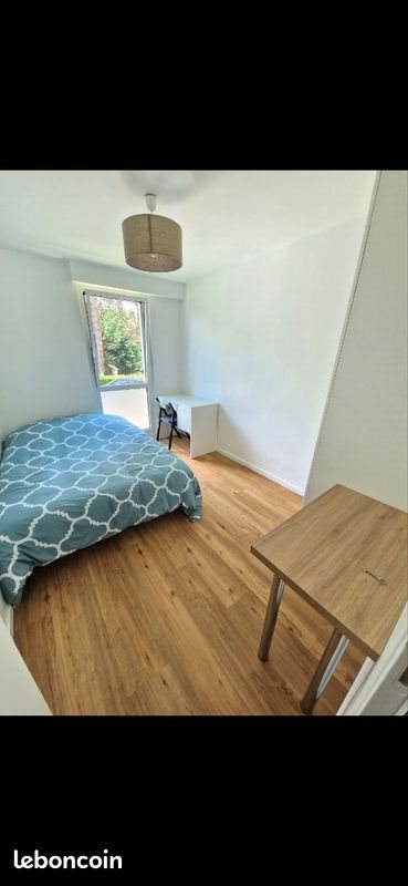 Appartement à louer, 51m², Antony