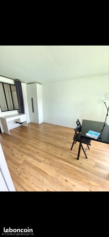 Appartement à louer, 51m², Antony
