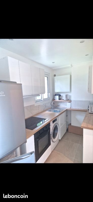 Appartement à louer, 51m², Antony